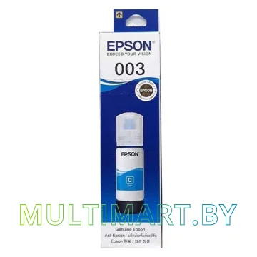 Чернила Epson C13T00V298